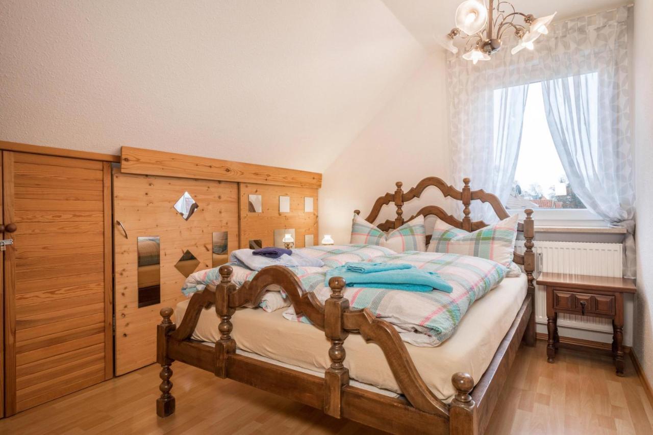 Ferienwohnung Tasoli ลินเดา ภายนอก รูปภาพ